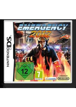 Emergency 2012 DS (Used)