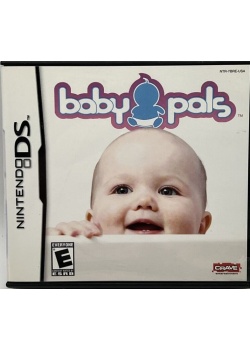 Baby Pals DS (Used)