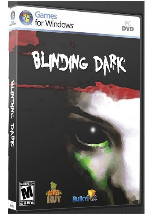 Blinding Dark PC (Used)