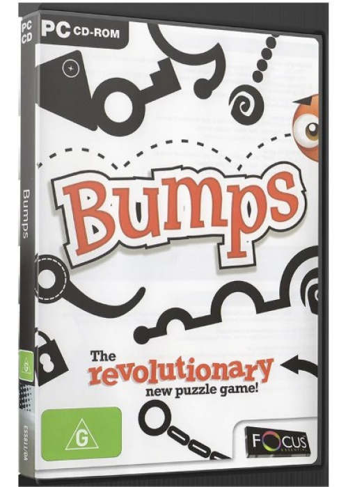 Bumps PC (Used)