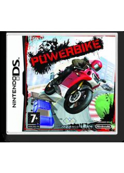 Powerbike DS (Used)