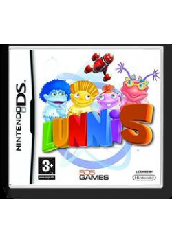 Lunnis DS (Used)