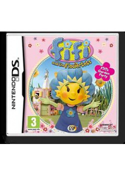 Fifi and the Flowertots DS (Used)