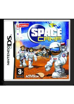 Space Camp DS (Used)
