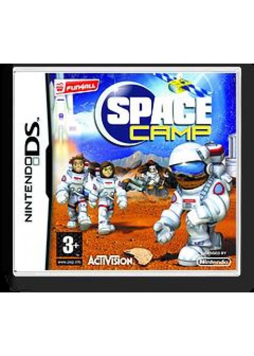 Space Camp DS (Used)