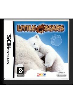 Little Bears DS (Used)