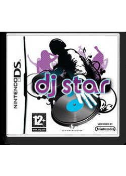 DJ Star DS (Used)