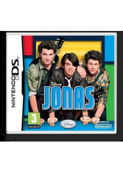 Jonas DS (Used)
