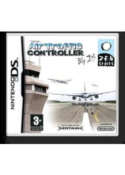 I Am an... Air Traffic Controller by DS DS (Used)