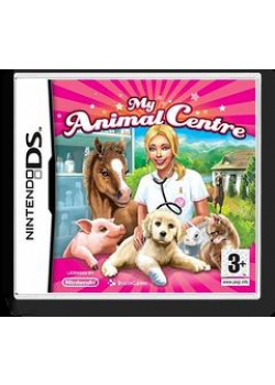 My Animal Centre DS (Used)