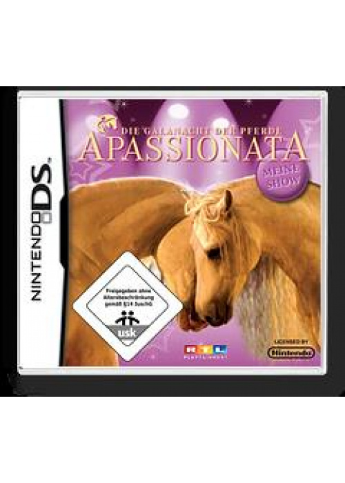 Apassionata DS (Used)