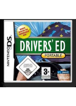 Drivers' Ed Portable DS (Used)