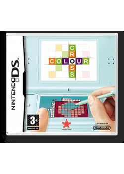 Colour Cross DS (Used)