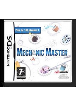Mechanic Master DS (Used)