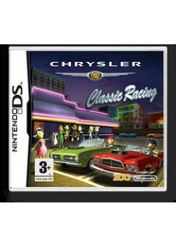 Chrysler Classic Racing DS (Used)