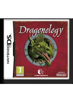 Dragonology DS (Used)