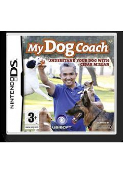 My Dog Coach - Understand Your Dog with Cesar Millan DS (Used)