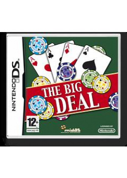 The Big Deal DS (Used)