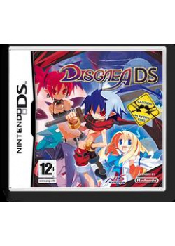 Disgaea DS DS (Used)