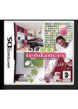 Deco Tendances DS (Used)