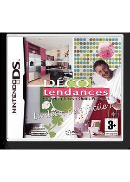 Deco Tendances DS (Used)