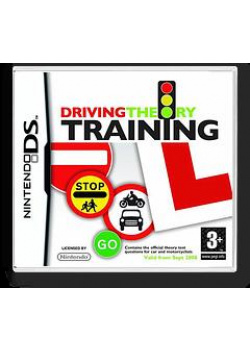 Driving Theory Training DS (Used)
