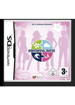 Element Girls DS (Used)