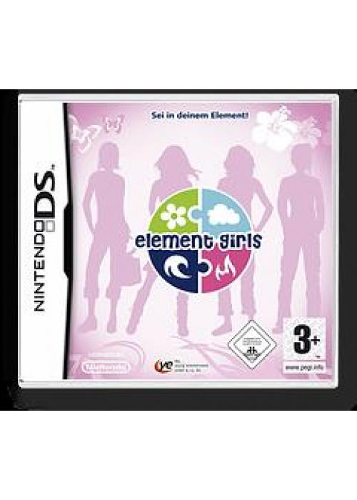 Element Girls DS (Used)