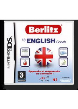 My English Coach DS (Used)