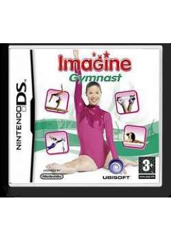 Imagine - Gymnast DS (Used)