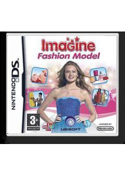 Imagine - Fashion Model DS (Used)