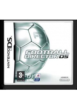 Football Director DS DS (Used)