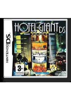 Hotel Giant DS DS (Used)