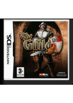 The Guild DS DS (Used)