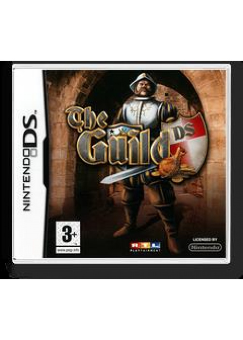 The Guild DS DS (Used)