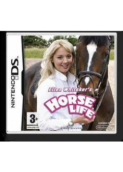 Horse Life 2 DS (Used)