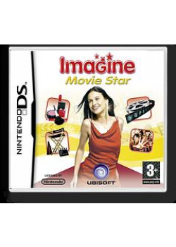 Imagine - Movie Star DS (Used)