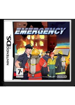 Emergency DS (Used)