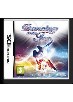 Dancing on Ice DS (Used)