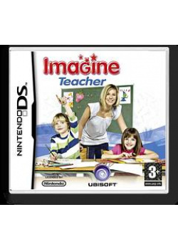 Imagine - Teacher DS (Used)