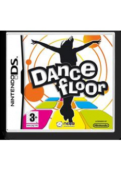 Dance Floor DS (Used)