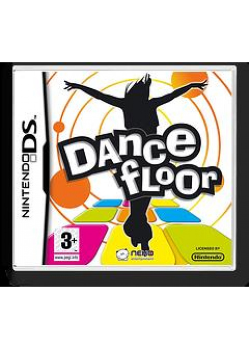 Dance Floor DS (Used)