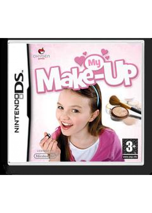 My Make-Up DS (Used)