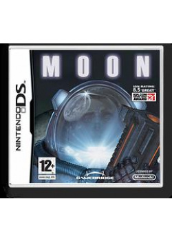 Moon DS (Used)