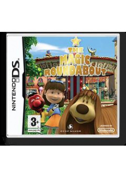 The Magic Roundabout DS (Used)