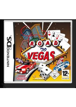 Road to Vegas DS (Used)