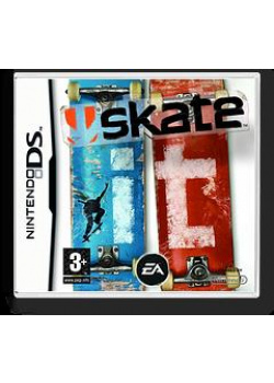 Skate It DS (Used)