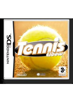 Tennis Elbow DS (Used)