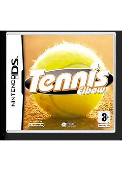 Tennis Elbow DS (Used)