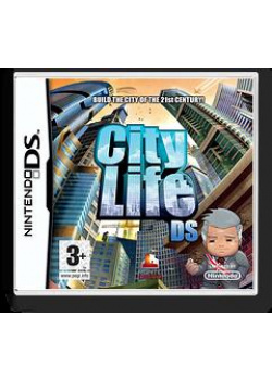 City Life DS DS (Used)